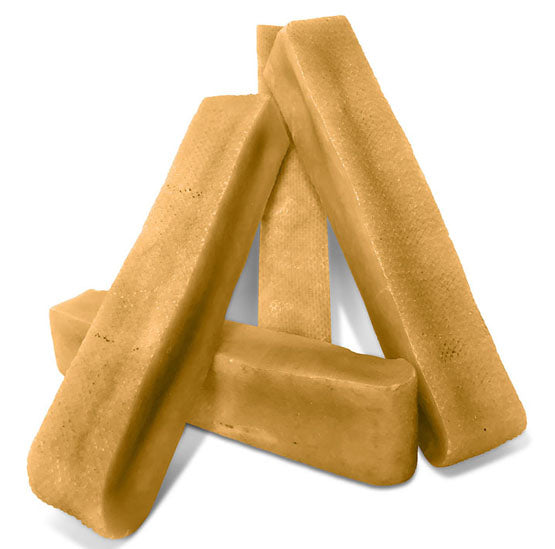 5 lb Bulk Yak Chews