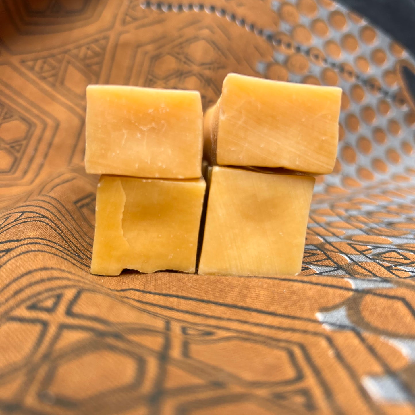 Pumpkin Yak Chews: Large
