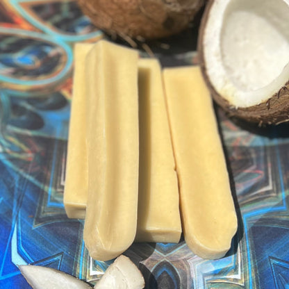 Coconut Yak Chews: Large