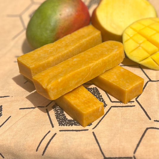 Mango Yak Chews: Large