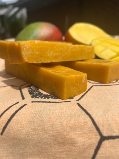 Mango Yak Chews: Large
