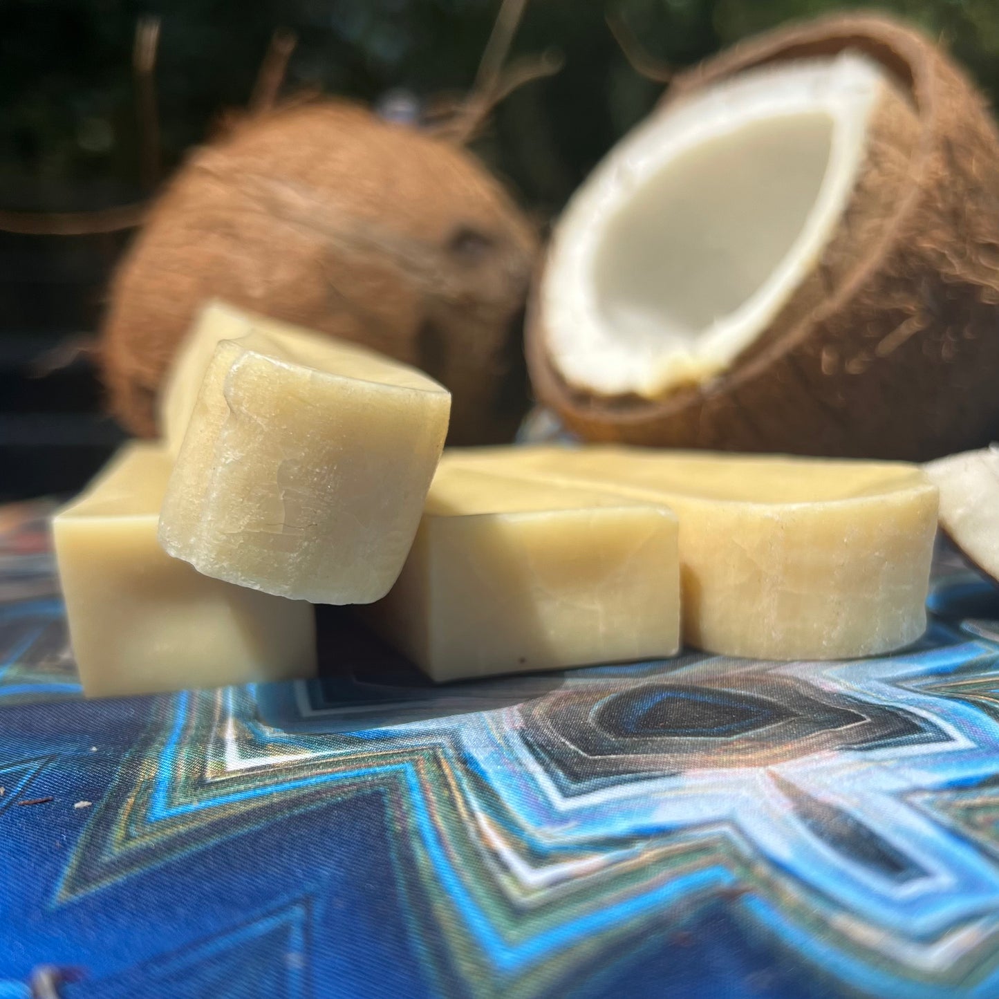 Coconut Yak Chews: Large