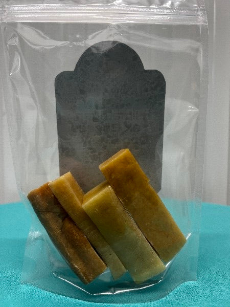 Small Yak Chews - 1 oz
